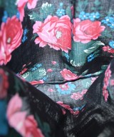 sunao kuwahara（スナオクワハラ）トートバッグ 黒 サイズ:- レディース/2200661126097