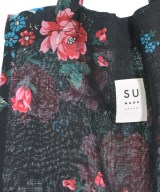 sunao kuwahara（スナオクワハラ）トートバッグ 黒 サイズ:- レディース/2200661126097