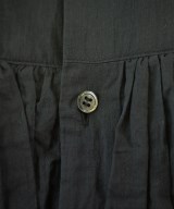 sunao kuwahara（スナオクワハラ）カジュアルシャツ 黒 サイズ:2(M位) レディース/2200642408013