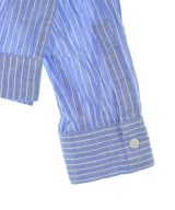 sunao kuwahara（スナオクワハラ）カジュアルシャツ 青 サイズ:2(M位) レディース/2200642408020