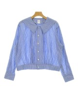 sunao kuwahara カジュアルシャツ