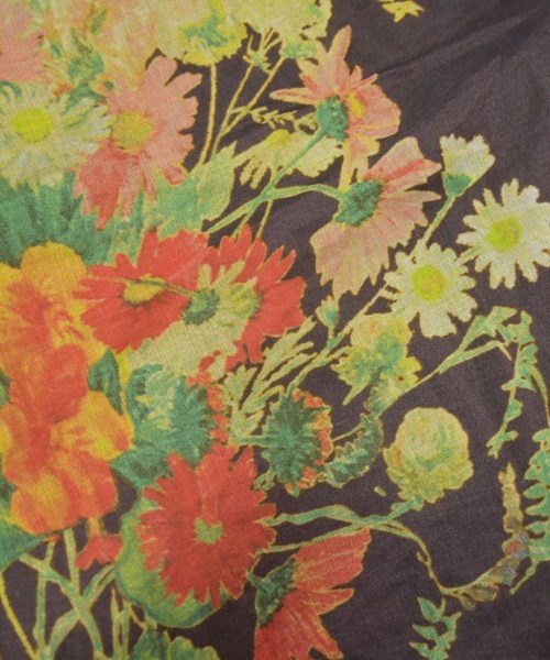 sunao kuwahara（スナオクワハラ）カジュアルシャツ 茶 サイズ:2(M位) レディース/2200642408037