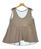 sunao kuwahara カジュアルシャツ