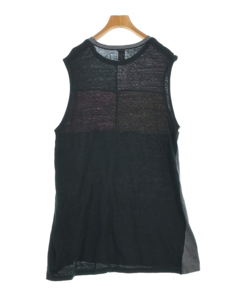 sunao kuwahara（スナオクワハラ）ワンピース グレー サイズ:2(M位) レディース/2200628614131