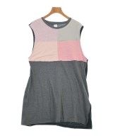 sunao kuwahara（スナオクワハラ）ワンピース グレー サイズ:2(M位) レディース/2200628614131