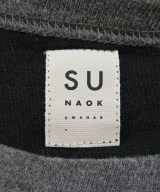 sunao kuwahara（スナオクワハラ）ワンピース グレー サイズ:2(M位) レディース/2200628614131