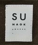 sunao kuwahara（スナオクワハラ）スウェット 紺 サイズ:2(M位) レディース/2200707384047