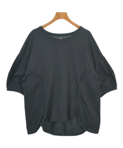 sunao kuwahara(スナオクワハラ)Tシャツ・カットソー 黒 サイズ:2(M位)/2200669443011