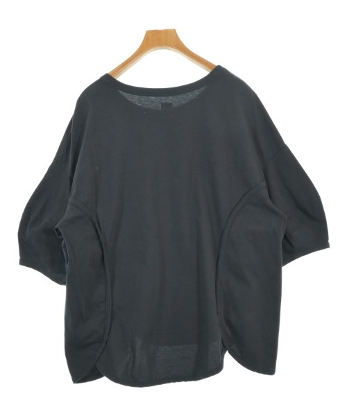 sunao kuwahara（スナオクワハラ）Tシャツ・カットソー 黒 サイズ:2(M位) レディース/2200669443011