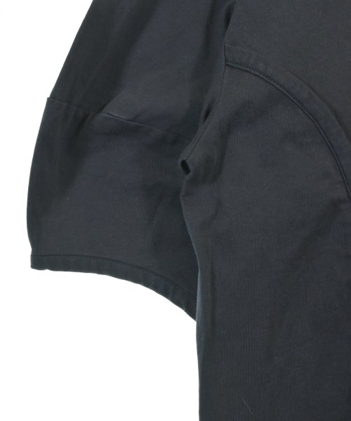 sunao kuwahara（スナオクワハラ）Tシャツ・カットソー 黒 サイズ:2(M位) レディース/2200669443011