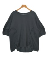 sunao kuwahara（スナオクワハラ）Tシャツ・カットソー 黒 サイズ:2(M位) レディース/2200669443011