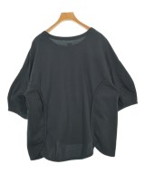 sunao kuwahara（スナオクワハラ）Tシャツ・カットソー 黒 サイズ:2(M位) レディース/2200669443011