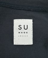 sunao kuwahara（スナオクワハラ）Tシャツ・カットソー 黒 サイズ:2(M位) レディース/2200669443011