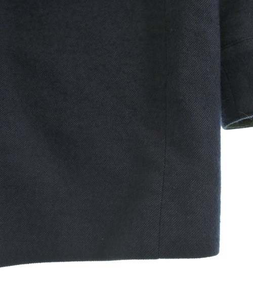 sunao kuwahara（スナオクワハラ）カジュアルジャケット 紺 サイズ:2(M位) レディース/2200672004025