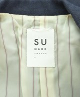 sunao kuwahara（スナオクワハラ）カジュアルジャケット 紺 サイズ:2(M位) レディース/2200672004025