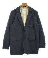 sunao kuwahara カジュアルジャケット