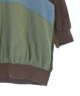 sunao kuwahara（スナオクワハラ）Tシャツ・カットソー 茶 サイズ:2(M位) レディース/2200734347039