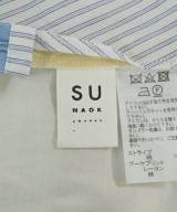 sunao kuwahara（スナオクワハラ）ロング・マキシ丈スカート 青 サイズ:2(M位) レディース/2200683326017