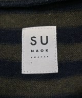 sunao kuwahara（スナオクワハラ）ワンピース カーキ サイズ:F レディース/2200687944033