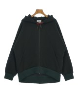 hippiness パーカー