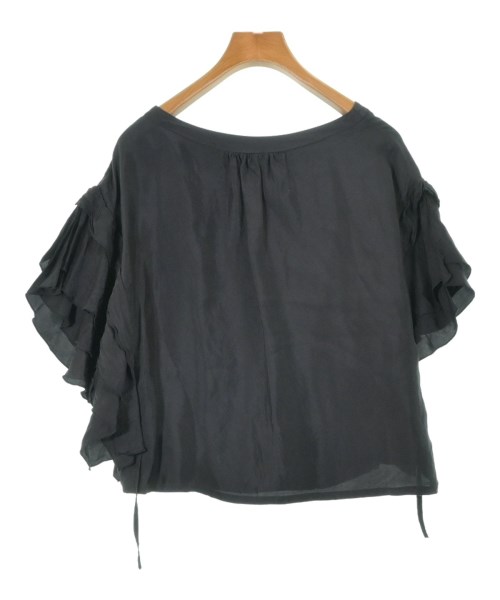 hippiness（ヒッピネス）ブラウス 黒 サイズ:F レディース/2200610778094