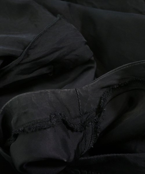 hippiness（ヒッピネス）ブラウス 黒 サイズ:F レディース/2200610778094