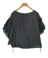 hippiness（ヒッピネス）ブラウス 黒 サイズ:F レディース/2200610778094