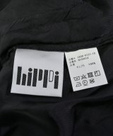 hippiness（ヒッピネス）ブラウス 黒 サイズ:F レディース/2200610778094