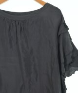 hippiness（ヒッピネス）ブラウス 黒 サイズ:F レディース/2200610778094