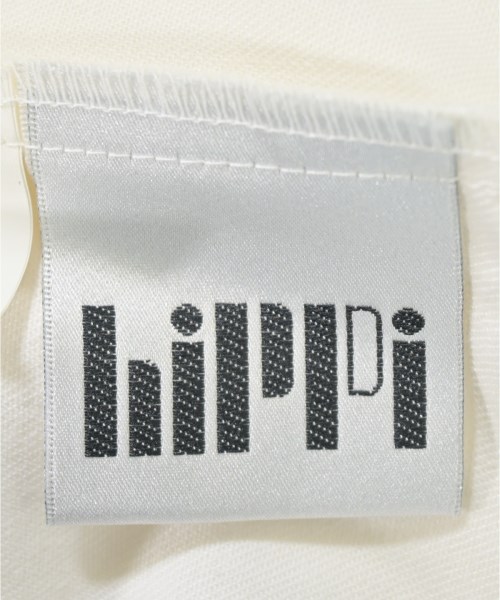 hippiness（ヒッピネス）ワンピース 白 サイズ:-(XL位) レディース/2200695579029