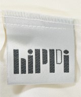 hippiness（ヒッピネス）ワンピース 白 サイズ:-(XL位) レディース/2200695579029