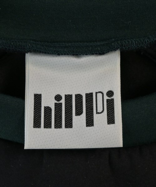 hippiness（ヒッピネス）スウェット 黒 サイズ:-(M位) レディース/2200648579045