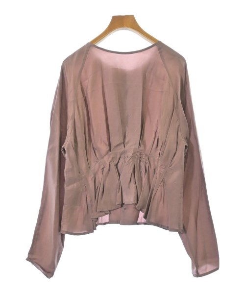 hippiness（ヒッピネス）ブラウス ピンク サイズ:-(L位) レディース/2200665236020