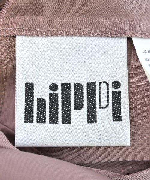 hippiness（ヒッピネス）ブラウス ピンク サイズ:-(L位) レディース/2200665236020