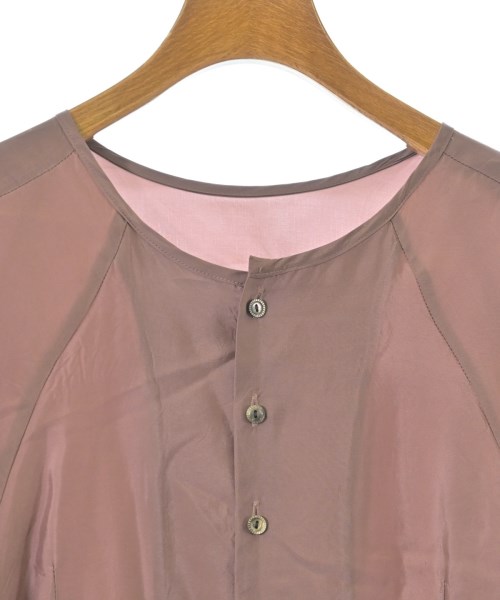 hippiness（ヒッピネス）ブラウス ピンク サイズ:-(L位) レディース/2200665236020