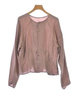 hippiness（ヒッピネス）ブラウス ピンク サイズ:-(L位) レディース/2200665236020