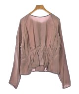 hippiness（ヒッピネス）ブラウス ピンク サイズ:-(L位) レディース/2200665236020