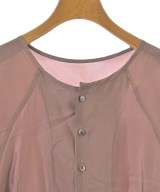 hippiness（ヒッピネス）ブラウス ピンク サイズ:-(L位) レディース/2200665236020