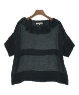 t.yamai paris ブラウス