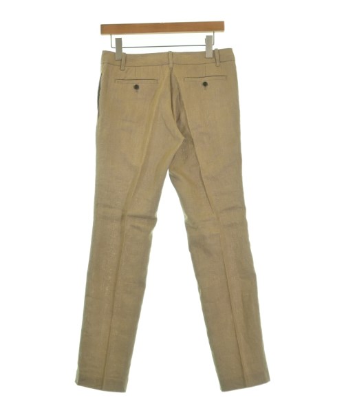 t.yamai paris（ティヤマイ）スラックス ベージュ サイズ:1(S位) レディース/2200640604059