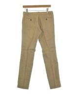 t.yamai paris（ティヤマイ）スラックス ベージュ サイズ:1(S位) レディース/2200640604059