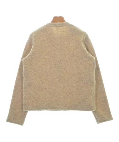 t.yamai paris（ティヤマイ）カーディガン ベージュ サイズ:1(S位) レディース/2200642758743