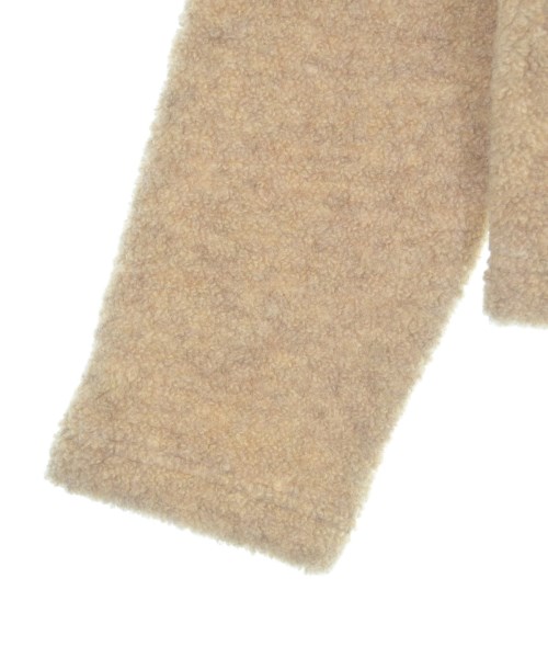 t.yamai paris（ティヤマイ）カーディガン ベージュ サイズ:1(S位) レディース/2200642758743