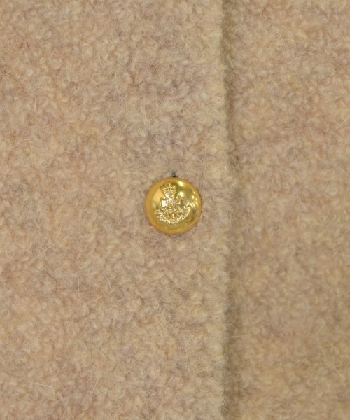 t.yamai paris（ティヤマイ）カーディガン ベージュ サイズ:1(S位) レディース/2200642758743