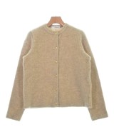 t.yamai paris（ティヤマイ）カーディガン ベージュ サイズ:1(S位) レディース/2200642758743