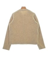 t.yamai paris（ティヤマイ）カーディガン ベージュ サイズ:1(S位) レディース/2200642758743