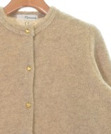 t.yamai paris（ティヤマイ）カーディガン ベージュ サイズ:1(S位) レディース/2200642758743