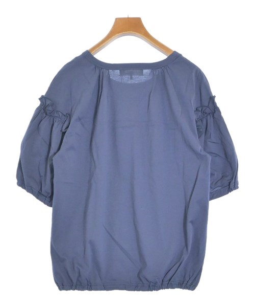 t.yamai paris（ティヤマイ）Tシャツ・カットソー 紺 サイズ:1(S位) レディース/2200642758798