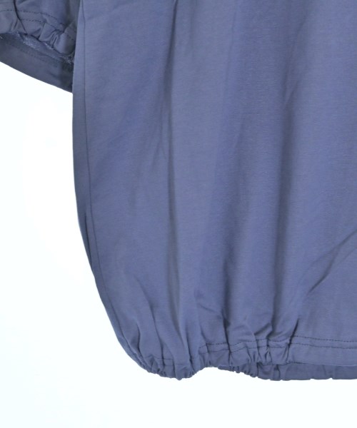 t.yamai paris（ティヤマイ）Tシャツ・カットソー 紺 サイズ:1(S位) レディース/2200642758798