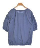 t.yamai paris（ティヤマイ）Tシャツ・カットソー 紺 サイズ:1(S位) レディース/2200642758798